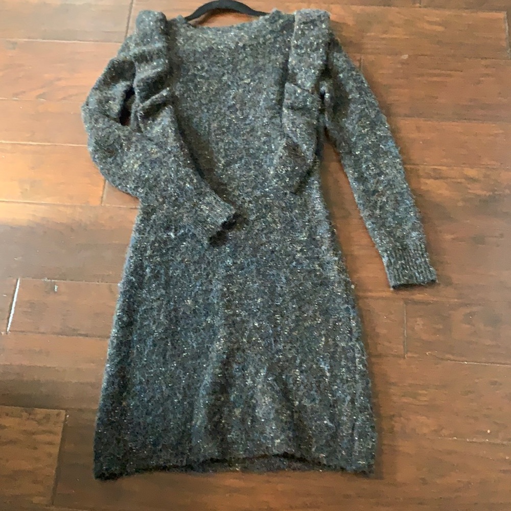 Sweater Dress